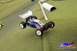 2015 DM 4WD Buggy 4WD Juni